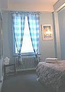 Aladdin Hotel New York